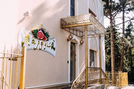 Дом в Железноводске, Ставропольский край,улица Ленина, 60