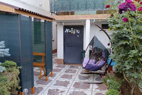 Дом в Евпатории, респ. Крым,Пролетарская ул., 17