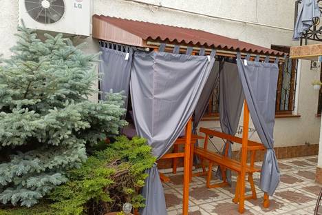 Дом в Евпатории, Евпатория, респ. Крым,Пролетарская ул., 17