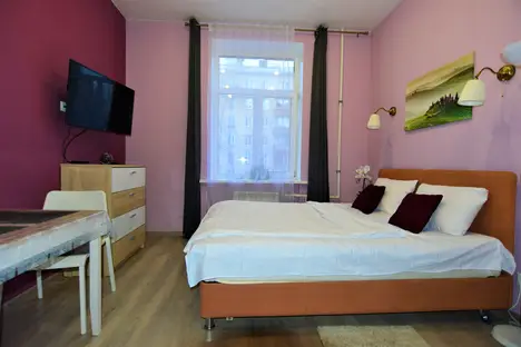 1-комнатная квартира в Москве, Гостиничная улица, 4Ак8, м. Окружная