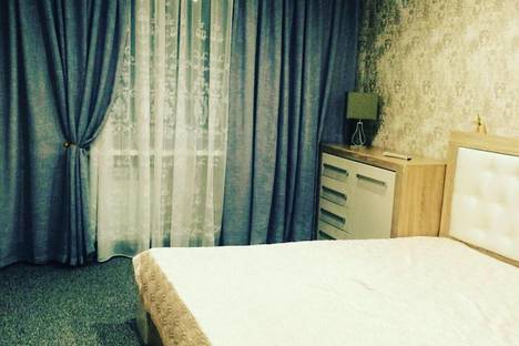 3-комнатная квартира в Южно-Сахалинске, Сахалинская область,Невельская улица, 58