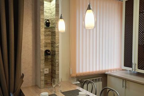 2-комнатная квартира в Железноводске, ул. Ленина, 5В