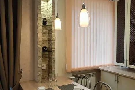 2-комнатная квартира в Железноводске, ул. Ленина, 5В