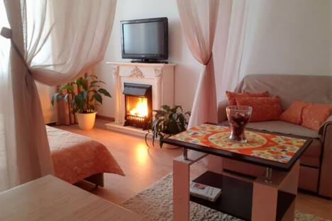 1-комнатная квартира в Санкт-Петербурге, Ленинский проспект 74 корпус 2