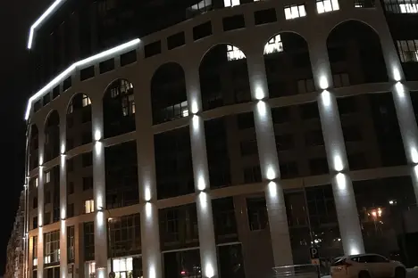 1-комнатная квартира в Ижевске, Ижевск, Максима Горького 150