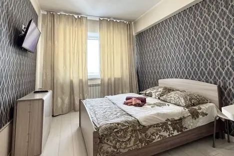 1-комнатная квартира в Улан-Удэ, Улан-Удэ, улица Смолина, 81
