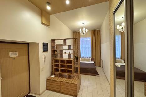 2-комнатная квартира в Ярославле, Ярославль, улица Максимова, 5