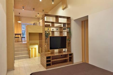 2-комнатная квартира в Ярославле, Ярославль, улица Максимова, 5