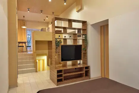 2-комнатная квартира в Ярославле, Ярославль, улица Максимова, 5