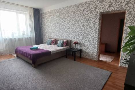 1-комнатная квартира в Махачкале, Махачкала, Республика Дагестан, Махачкала