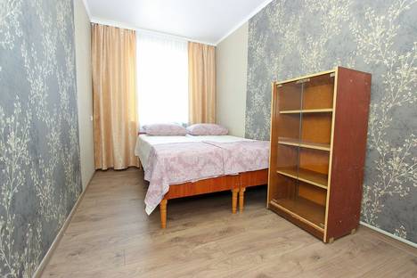 3-комнатная квартира в Феодосии, Феодосия, Республика Крым,улица Федько, 64