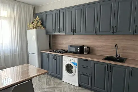 3-комнатная квартира в Эсто-Садке, Сочи,Эстосадок, ул. Эстонская 37