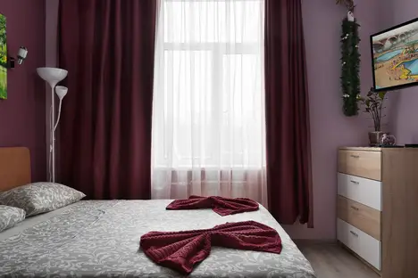 1-комнатная квартира в Москве, Гостиничная улица, 4Ак8, м. Окружная