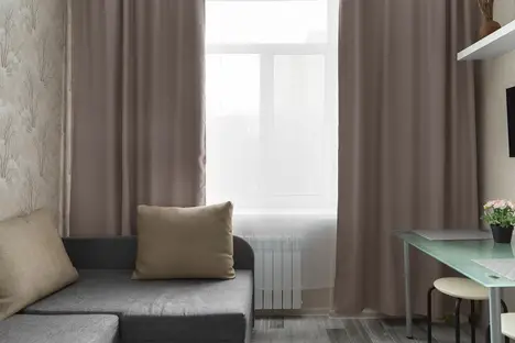 1-комнатная квартира в Москве, Гостиничная улица, 10к5, м. Окружная