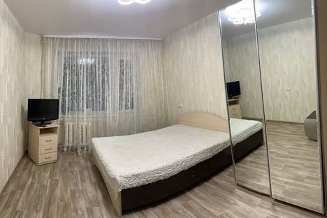 1-комнатная квартира в Новосибирске, Советский район, микрорайон Академгородок, улица Иванова, 38
