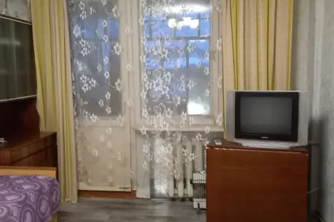 1-комнатная квартира в Байкальске, мкр. Гагарина, 187