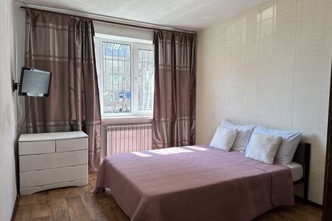 1-комнатная квартира во Владивостоке, проспект Красного Знамени, 133/4