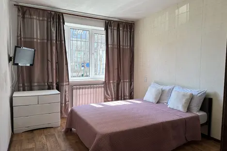 1-комнатная квартира во Владивостоке, проспект Красного Знамени, 133/4