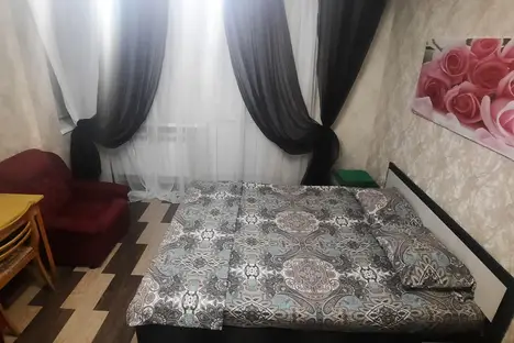 1-комнатная квартира в Пятигорске, улица Ермолова, 14к6