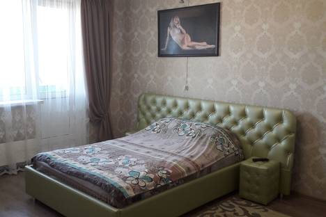 Двухкомнатная квартира в аренду посуточно в Волгодонске по адресу Лазоревый проспект, 28