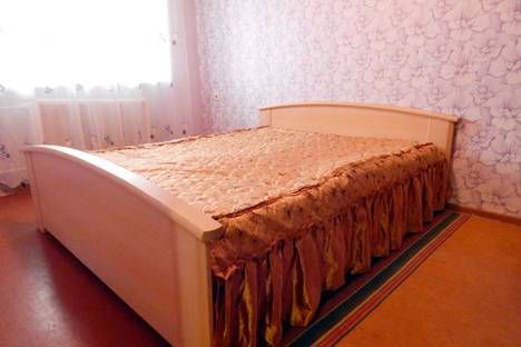 2-комнатная квартира в Осиповичах, Могилевская область,улица Сумченко, 81