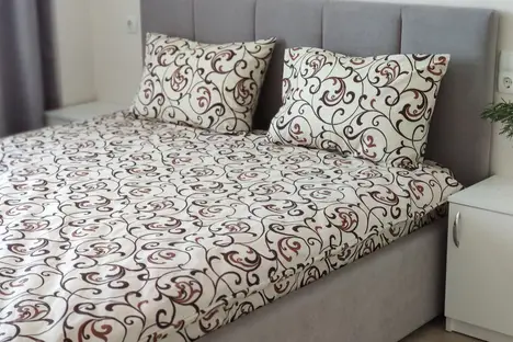 2-комнатная квартира в Севастополе, проспект Октябрьской Революции 52