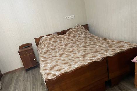 1-комнатная квартира в Кропоткине, Кавказский район,Коммунальный переулок, 10