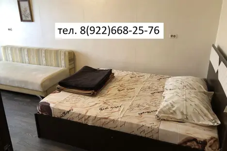 1-комнатная квартира в Кирове, Ленинский район  ул ВОРОВСКОГО   52