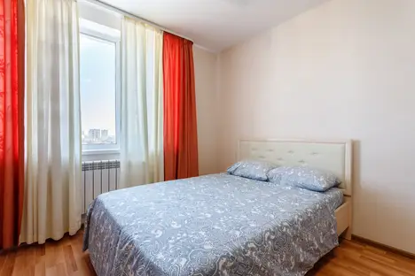 1-комнатная квартира в Екатеринбурге, Трамвайный переулок, 2к3, м. Уральская