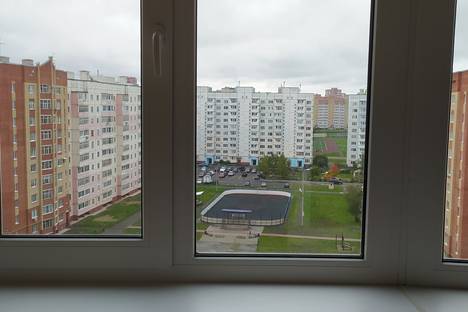 1-комнатная квартира в Череповце, Шекснинский проспект, 16