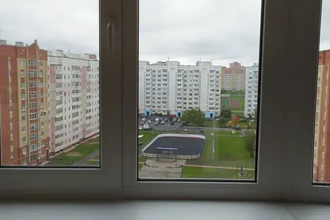 1-комнатная квартира в Череповце, Шекснинский проспект, 16