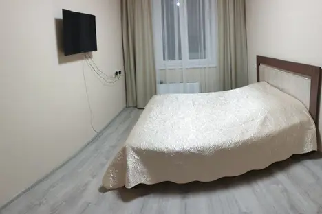 2-комнатная квартира в Кургане, 11-й микрорайон, 4