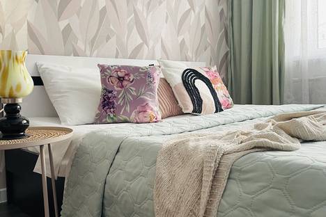 1-комнатная квартира в Калининграде, улица Генерала Буткова, 12