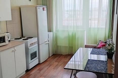 1-комнатная квартира в Перми, Пермь, ул мира беляева8