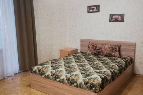 1-комнатная квартира в Перми, Пермь, Полевая улица, 10