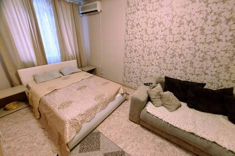 1-комнатная квартира в Тюмени, Суходольская улица, 16, подъезд 2