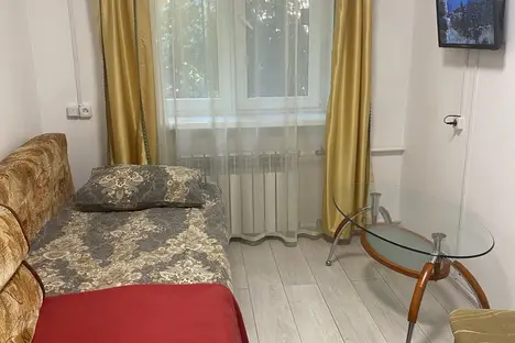 1-комнатная квартира в Калининграде, Знойная улица, 7