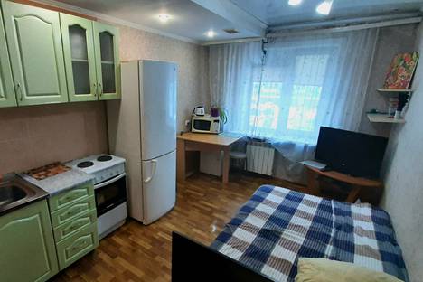 1-комнатная квартира в Южно-Сахалинске, проспект Мира, 271А