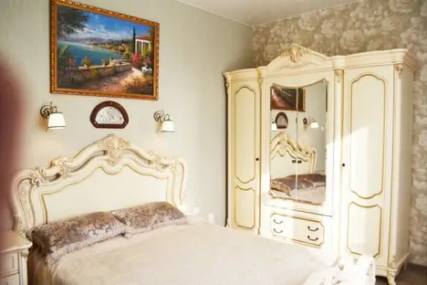 Комната в Судаке, улица Спендиарова, 12 а