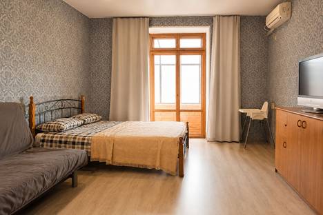 2-комнатная квартира в Казани, улица Гаяза Исхаки, 8, м. Кремлевская