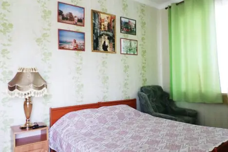 Комната в Судаке, улица Спендиарова, 12, А