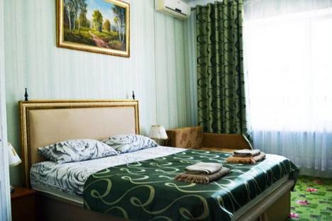 Комната в Судаке, улица Спендиарова, 12 , А