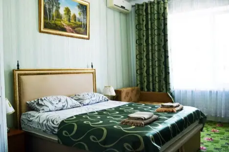 Комната в Судаке, улица Спендиарова, 12 , А