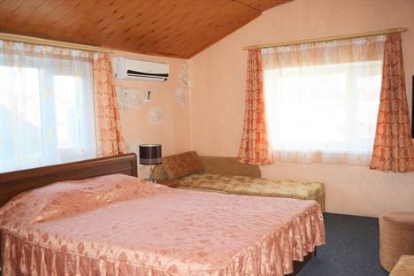 Комната в Судаке, улица Спендиарова, 12 , А