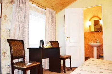 Комната в Судаке, Судак, улица Спендиарова, 12 , А