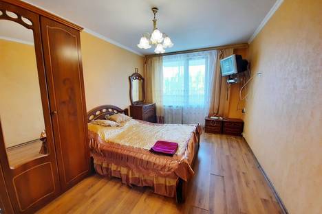 2-комнатная квартира в Кричеве, Могилёвская область,улица Тимирязева, 2
