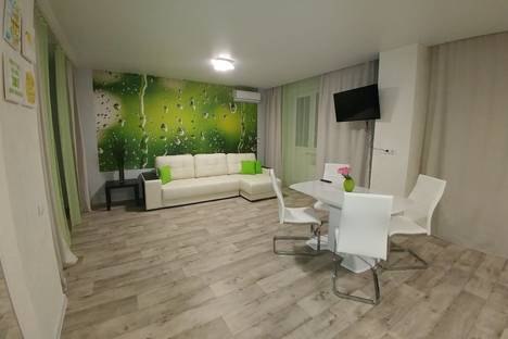 1-комнатная квартира в Ульяновске, Ульяновск, улица Федерации, 130А