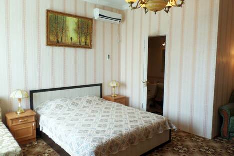 Комната в Судаке, улица Спендиарова, 12 , А