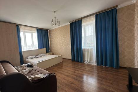 1-комнатная квартира в Махачкале, улица Максима Горького, 85Б