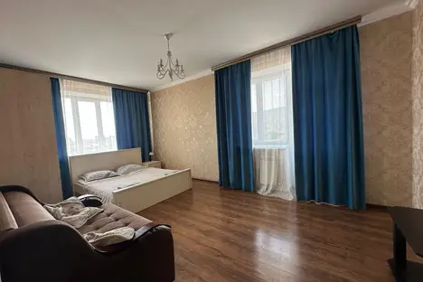 1-комнатная квартира в Махачкале, улица Максима Горького, 85Б